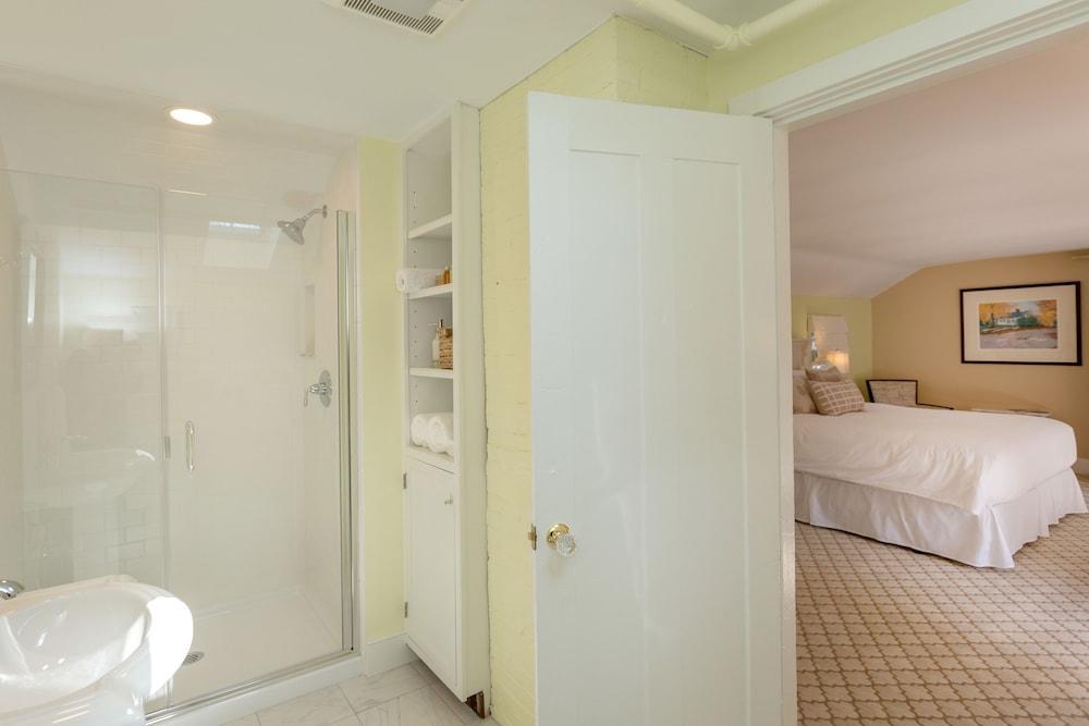 Middle Street Inn Bath Ngoại thất bức ảnh