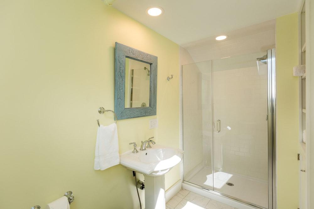 Middle Street Inn Bath Ngoại thất bức ảnh