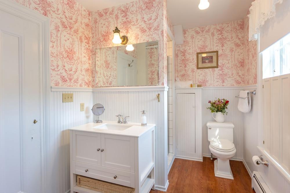 Middle Street Inn Bath Ngoại thất bức ảnh