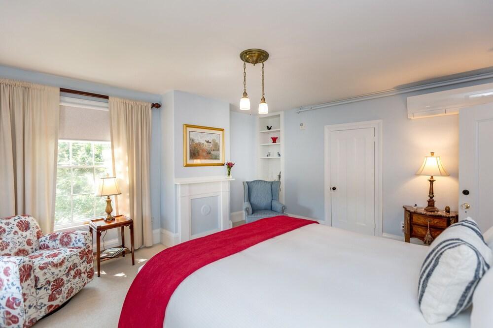 Middle Street Inn Bath Ngoại thất bức ảnh