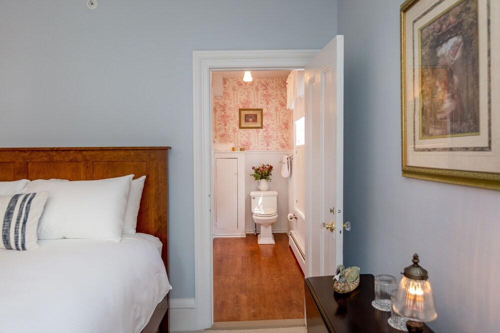 Middle Street Inn Bath Ngoại thất bức ảnh
