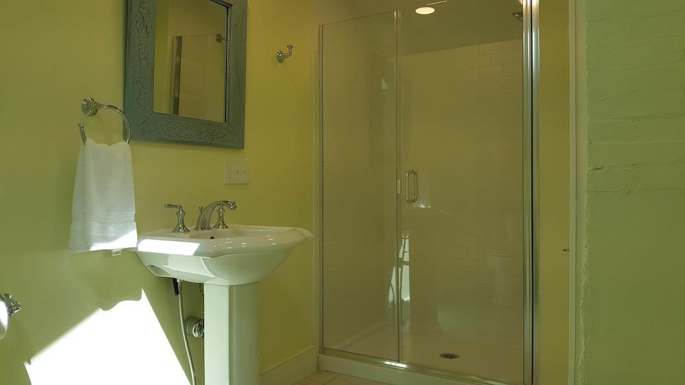 Middle Street Inn Bath Ngoại thất bức ảnh