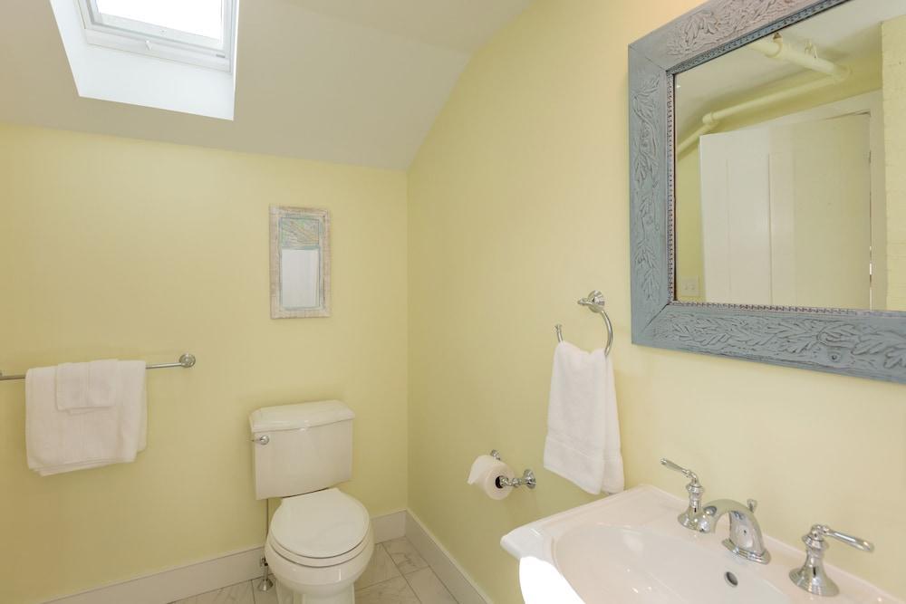 Middle Street Inn Bath Ngoại thất bức ảnh