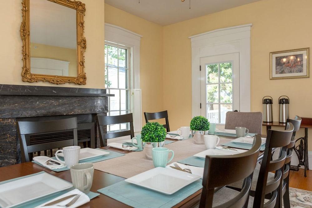 Middle Street Inn Bath Ngoại thất bức ảnh
